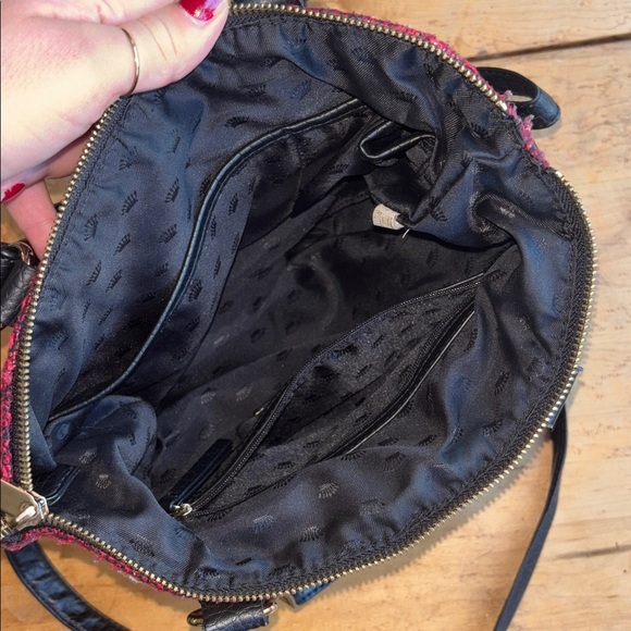 Vintage juicy couture purse - Picture 7 of 9